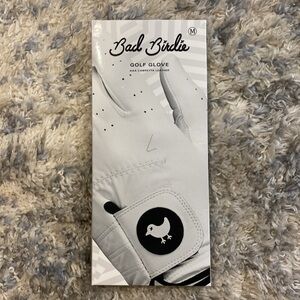 Bad Birdie Men’s Medium Left Hand Golf Glove